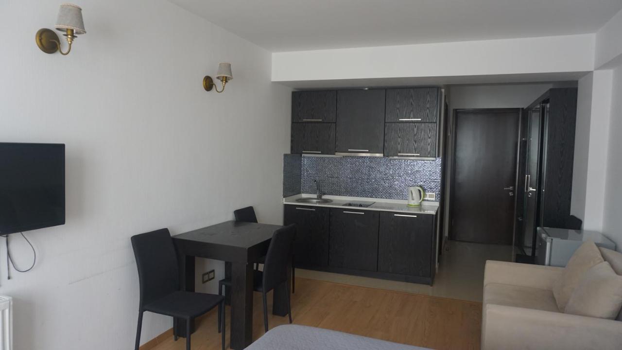 New Gudauri Residences Εξωτερικό φωτογραφία