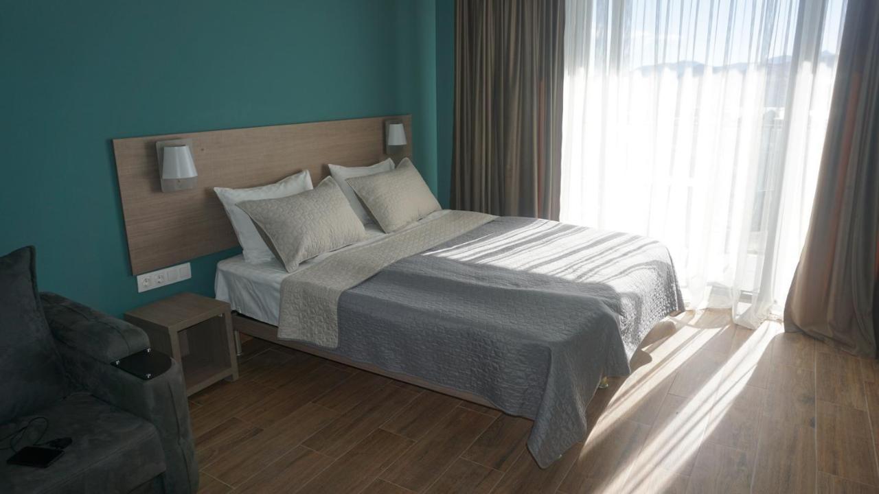 New Gudauri Residences Εξωτερικό φωτογραφία
