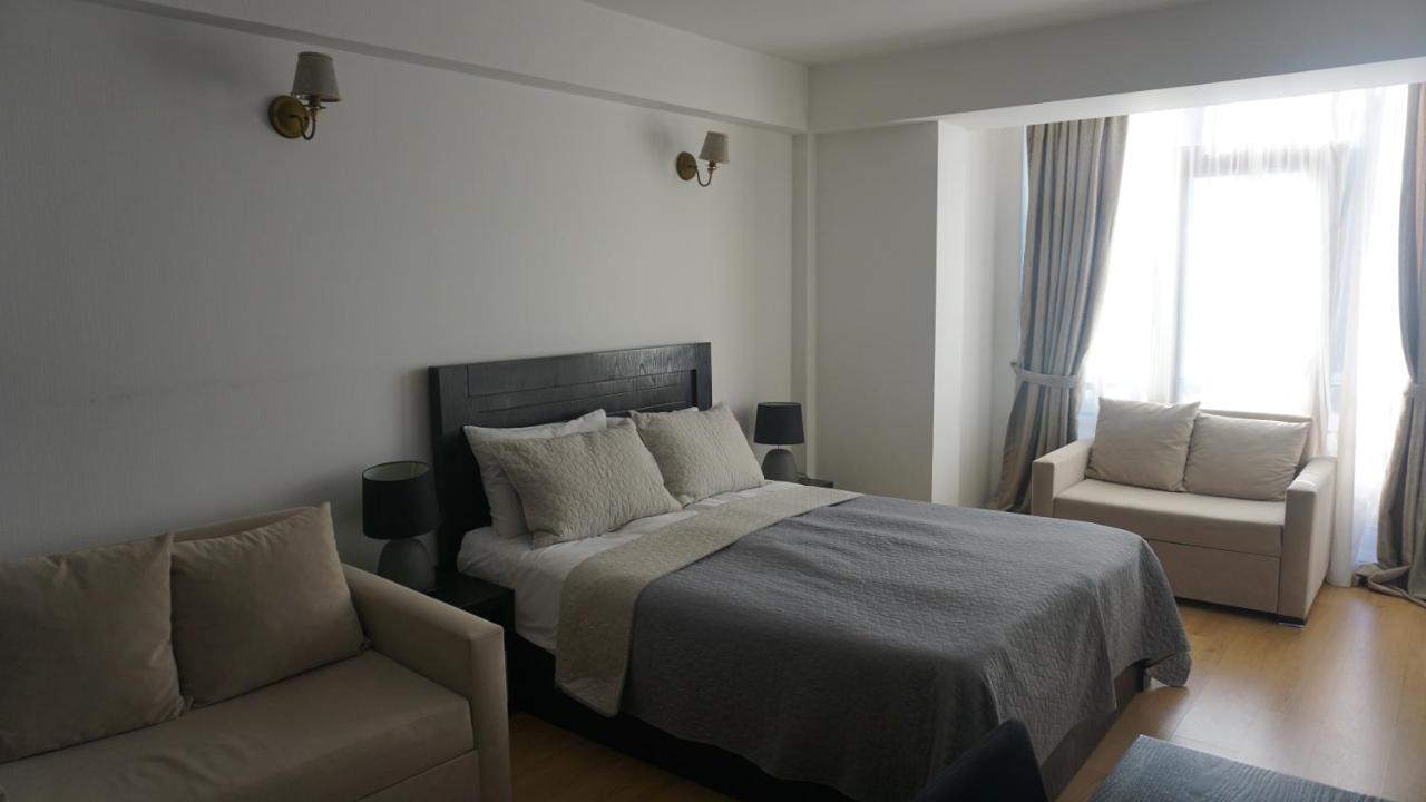 New Gudauri Residences Εξωτερικό φωτογραφία