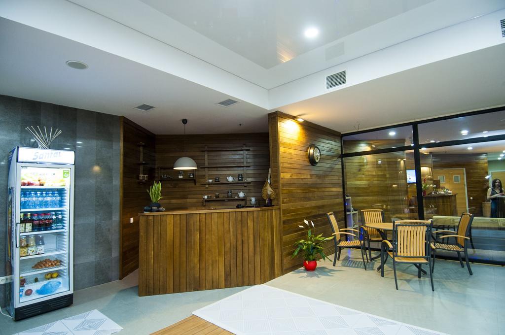 New Gudauri Residences Εξωτερικό φωτογραφία