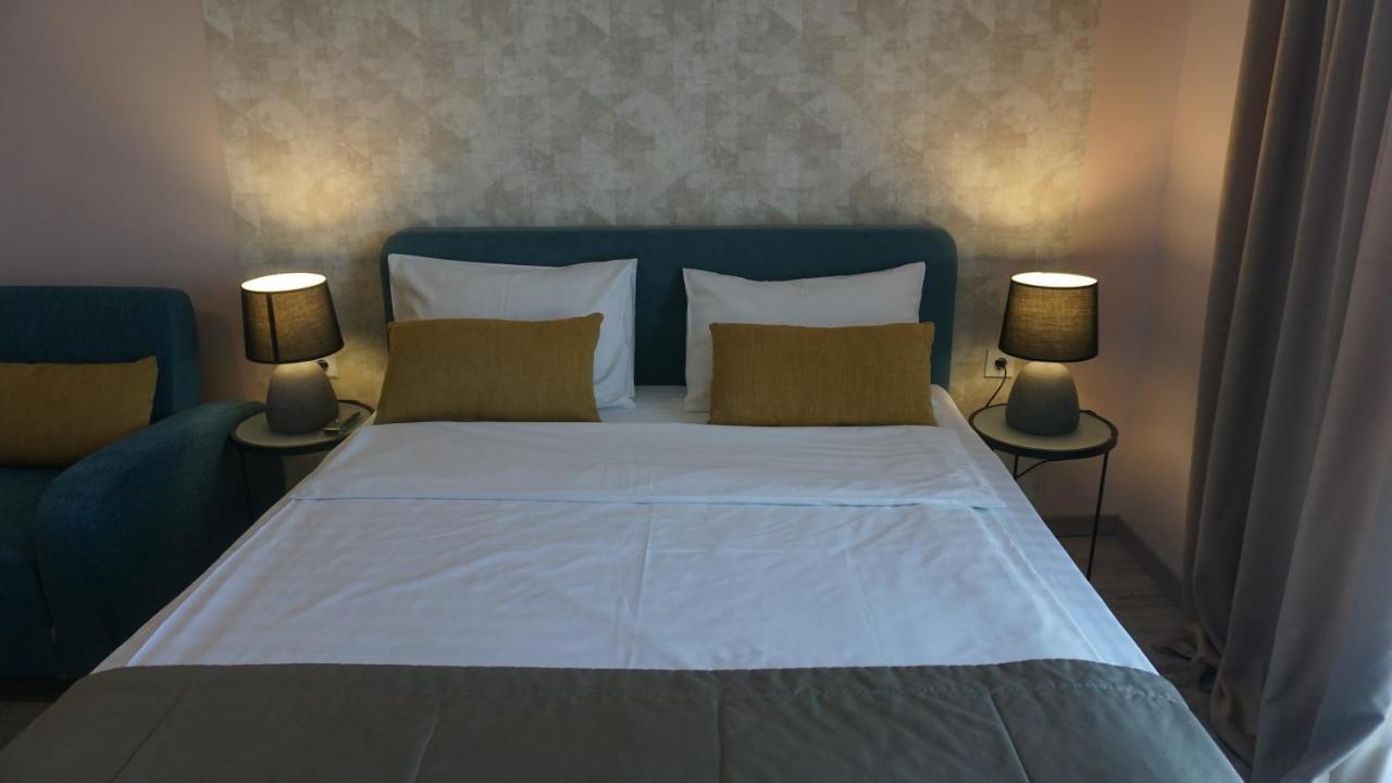 New Gudauri Residences Εξωτερικό φωτογραφία