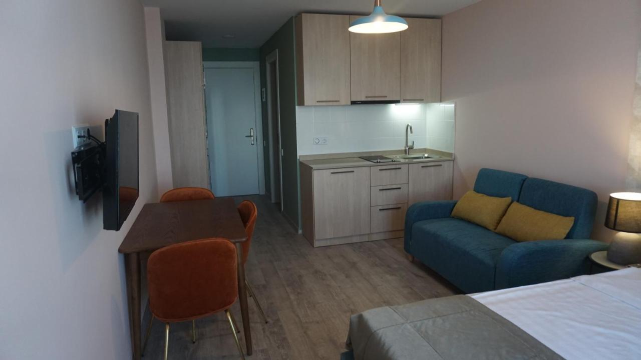 New Gudauri Residences Εξωτερικό φωτογραφία
