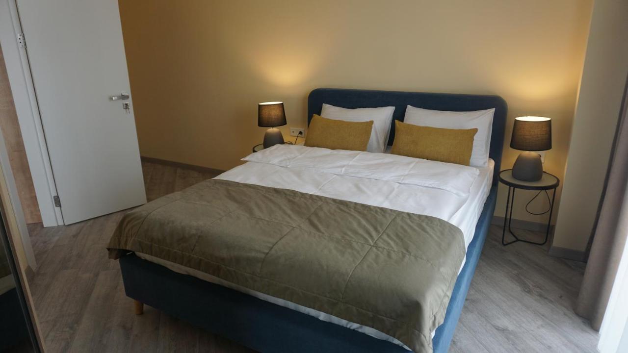 New Gudauri Residences Εξωτερικό φωτογραφία