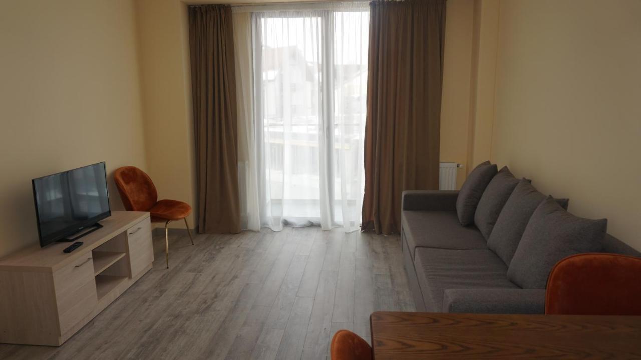 New Gudauri Residences Εξωτερικό φωτογραφία