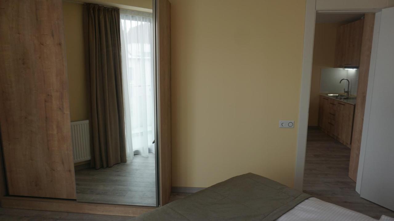 New Gudauri Residences Εξωτερικό φωτογραφία